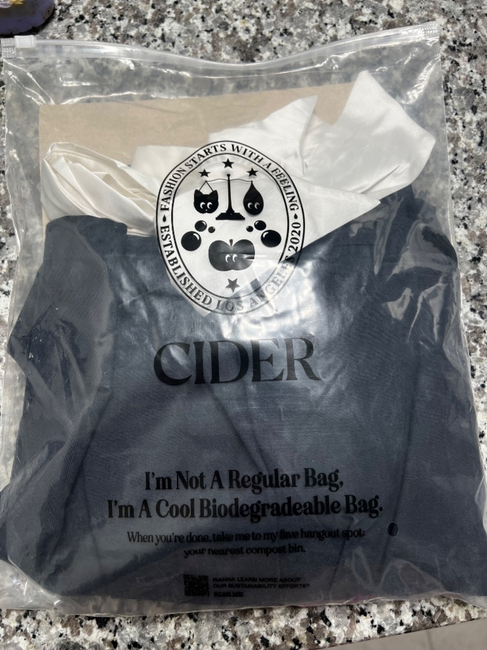Cider Black Drop Waist Stand Collar Solid Bowknot Pleated Mini Dress Size L/8 - Picture 7 of 7